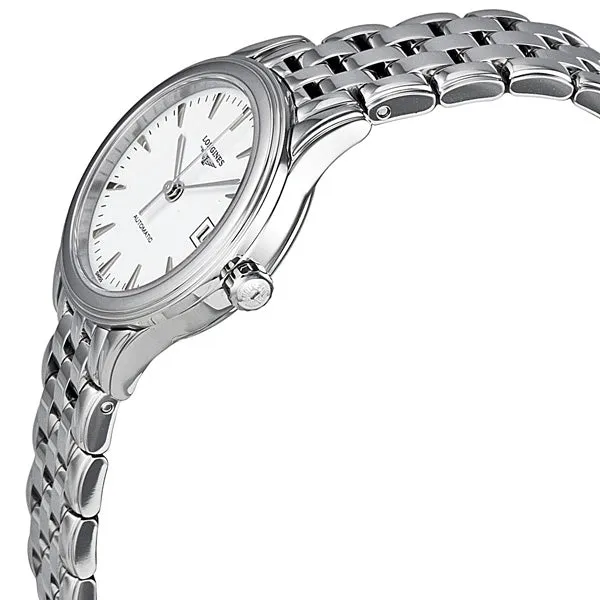 Longines Ladies' L42744126 Flagship Watch