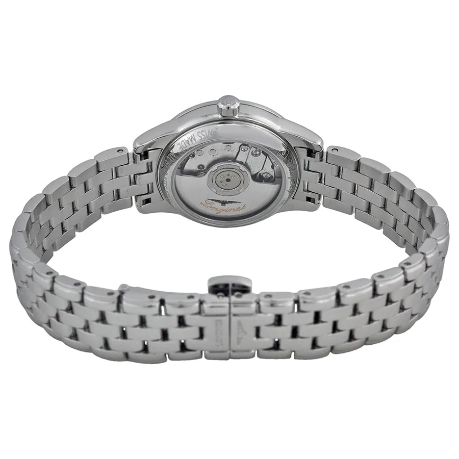 Longines Ladies' L42744126 Flagship Watch
