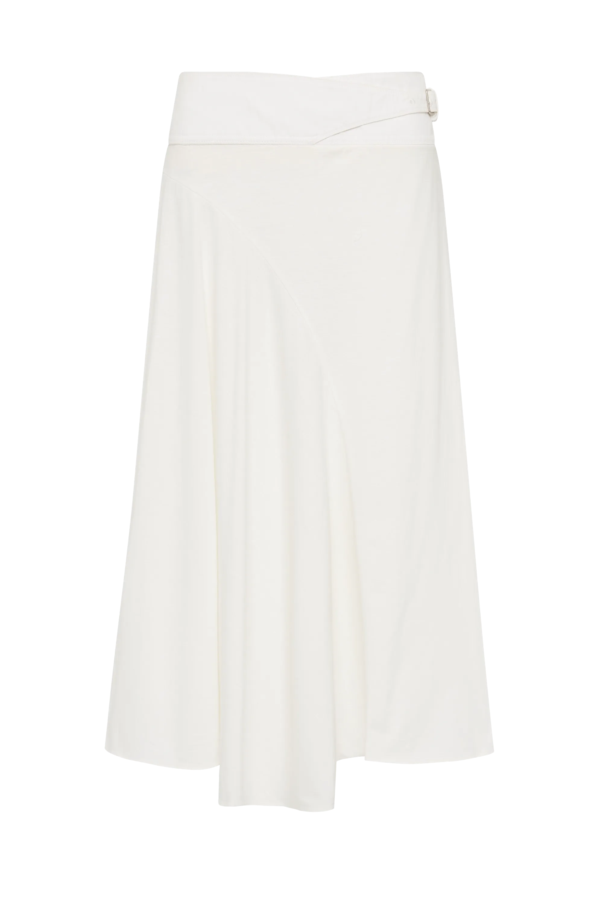 Maceio Skirt White - Final Sale
