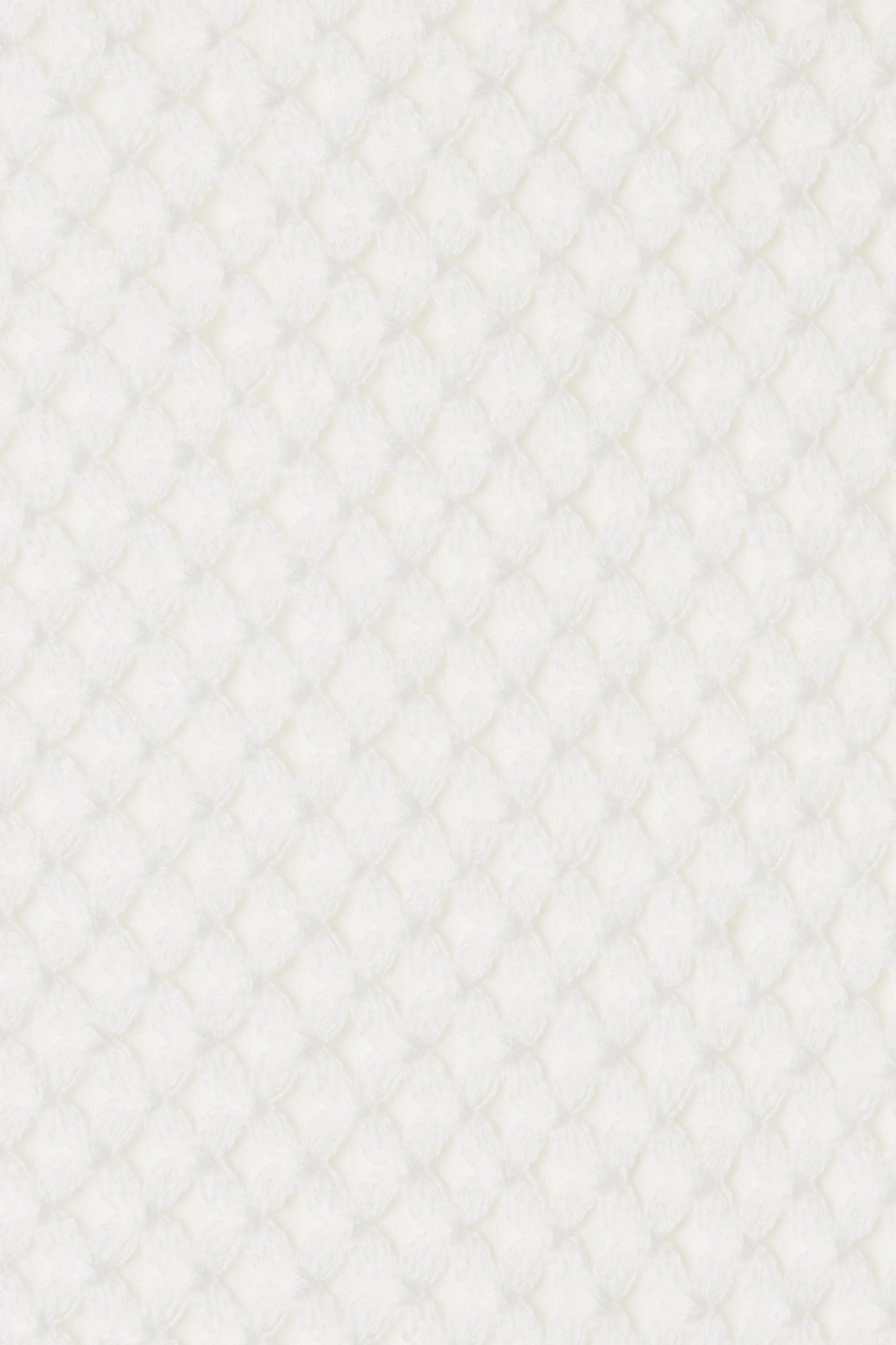 Maceio Skirt White - Final Sale
