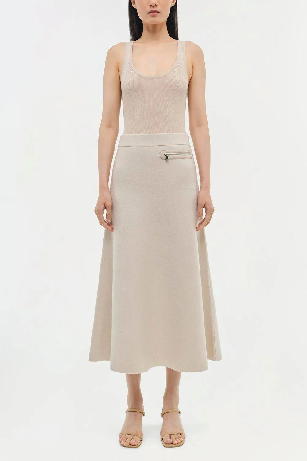 Maggie Skirt