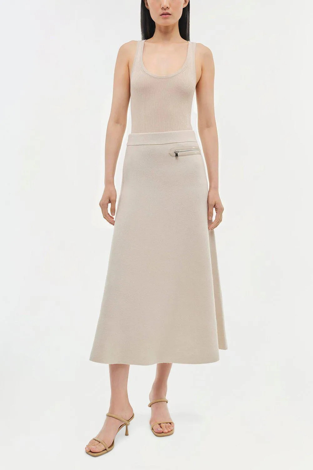 Maggie Skirt