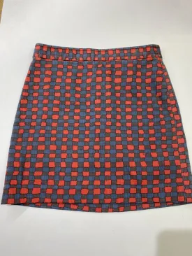 Marc By Marc Jacobs print skirt 2