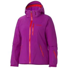 Marmot Arcs Jacket – Women's - Berry