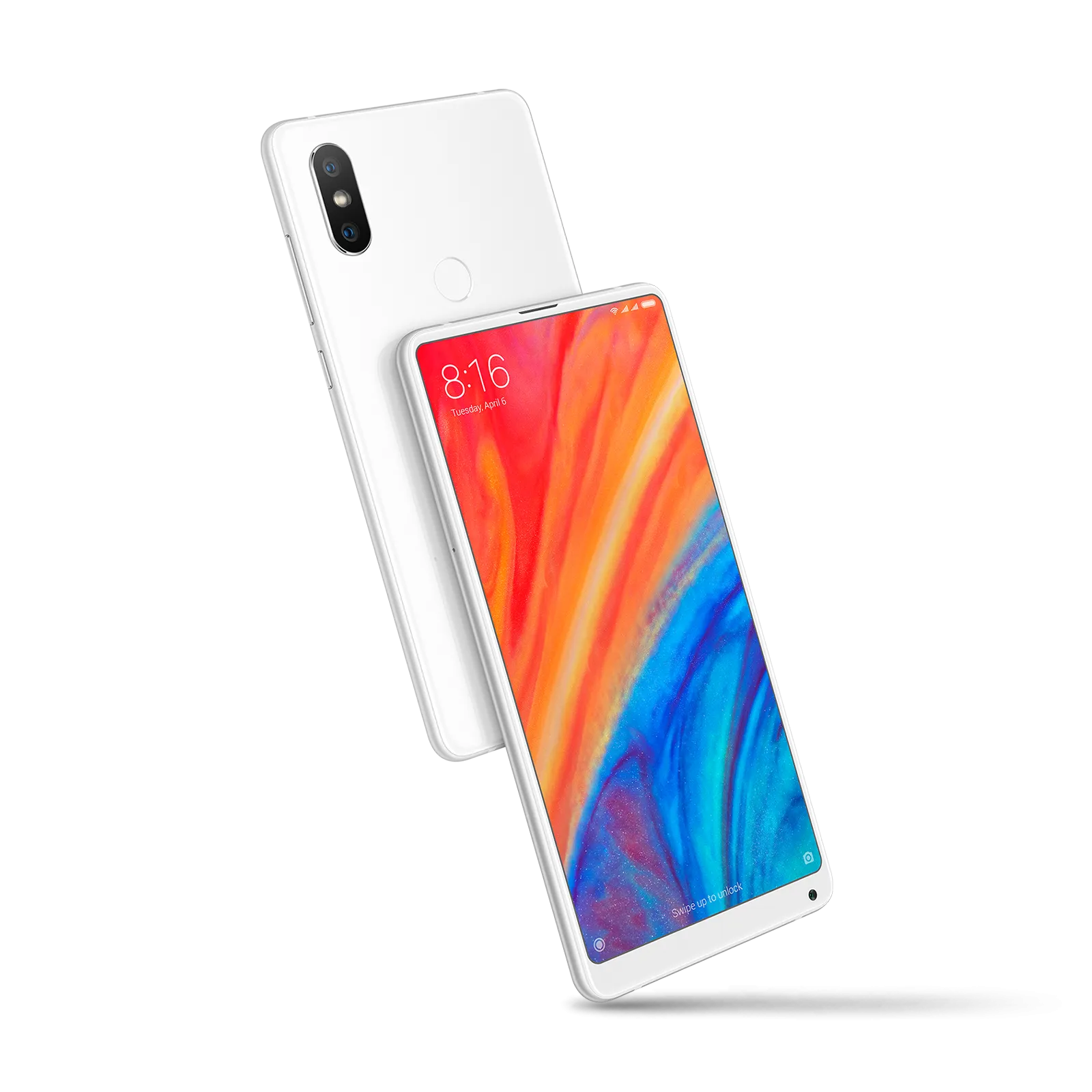 Mi MIX 2S