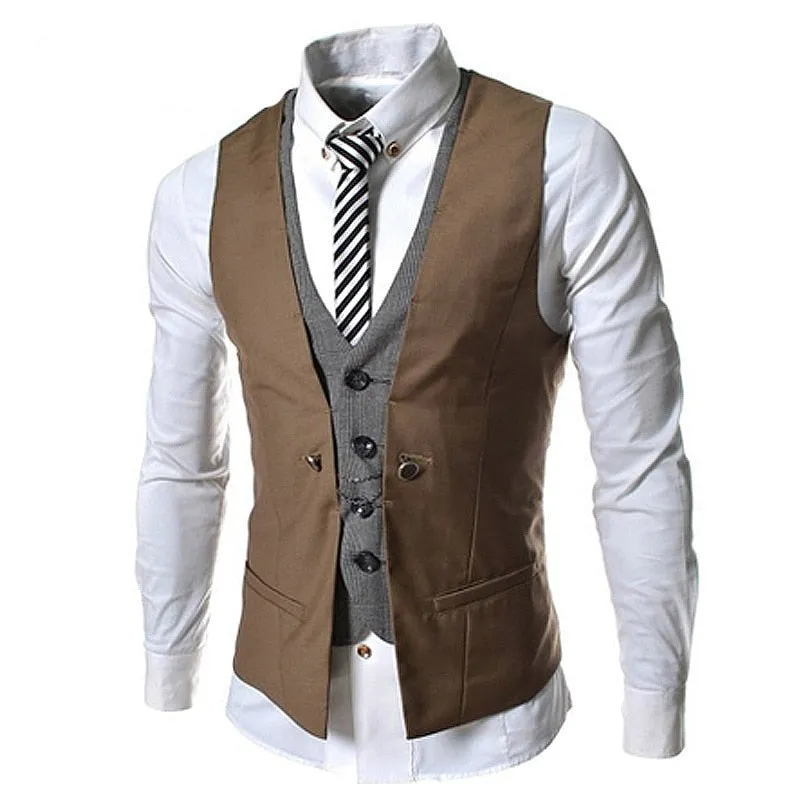 Mn Business vst kostym