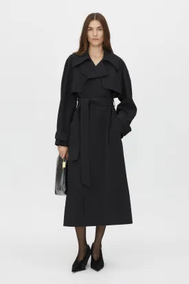 Moriallas Trench Coat