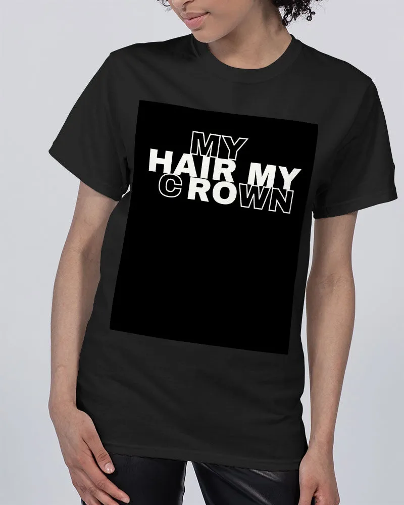 My Hair My Crown  Tee