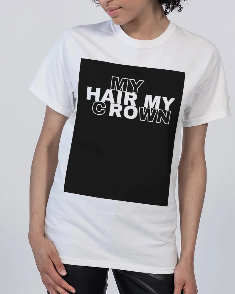 My Hair My Crown  Tee