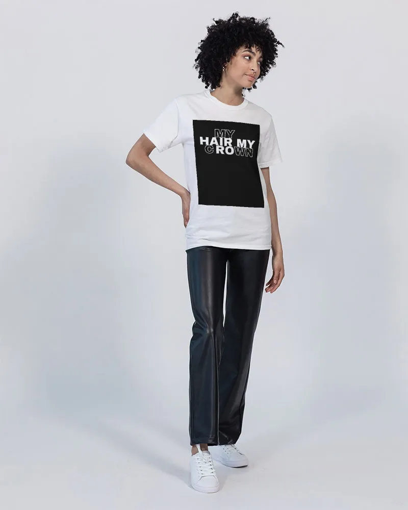 My Hair My Crown  Tee