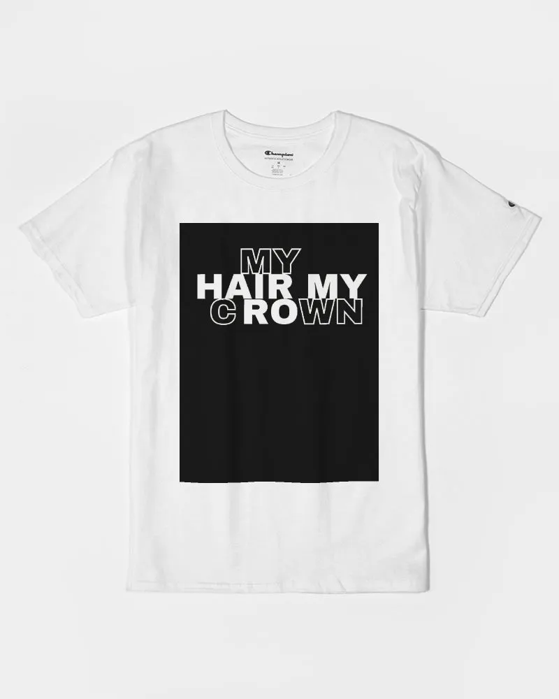 My Hair My Crown  Tee