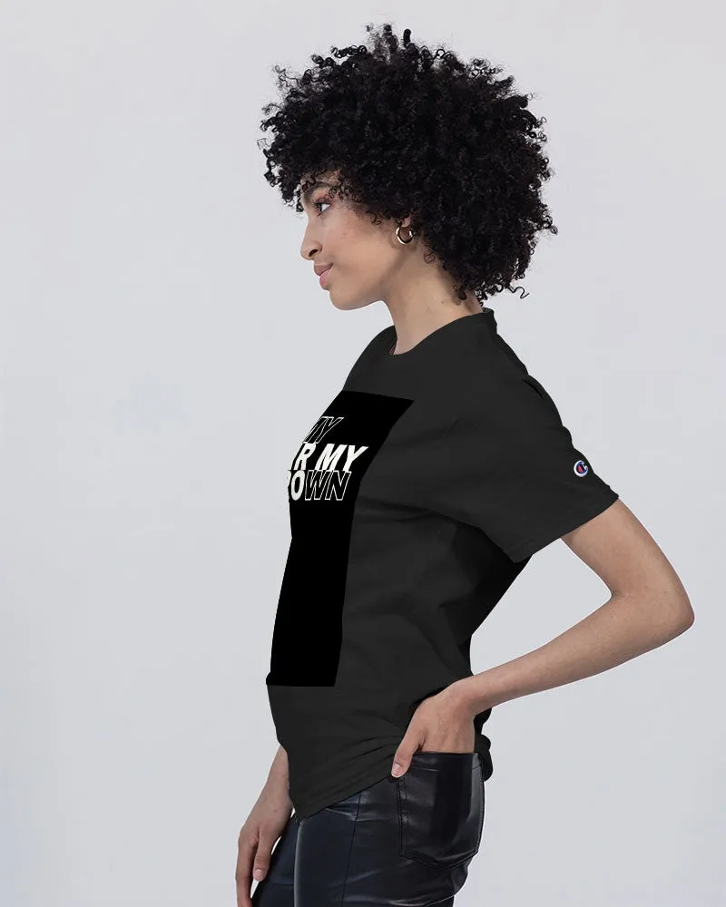 My Hair My Crown  Tee