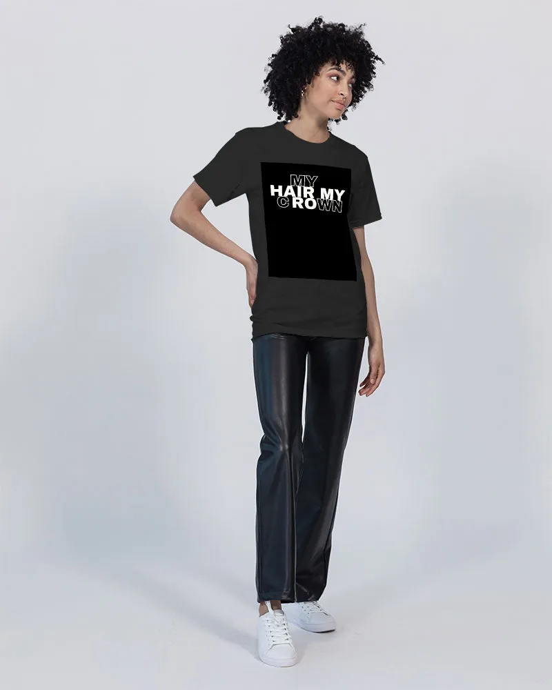 My Hair My Crown  Tee