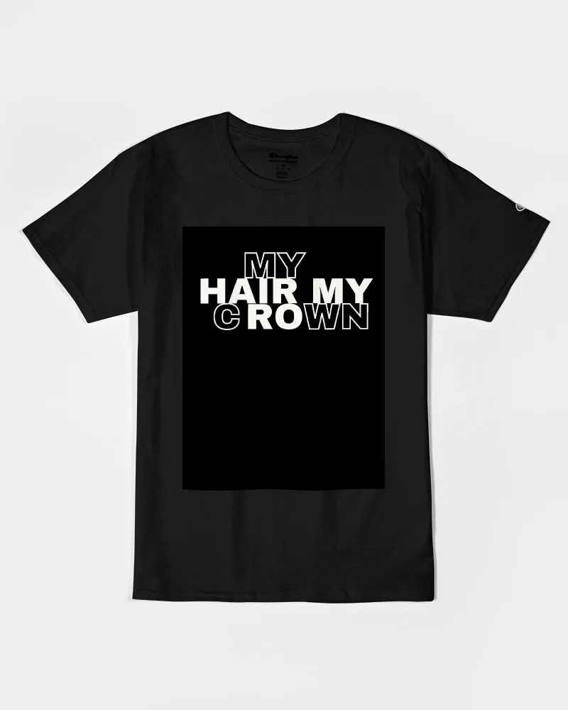 My Hair My Crown  Tee