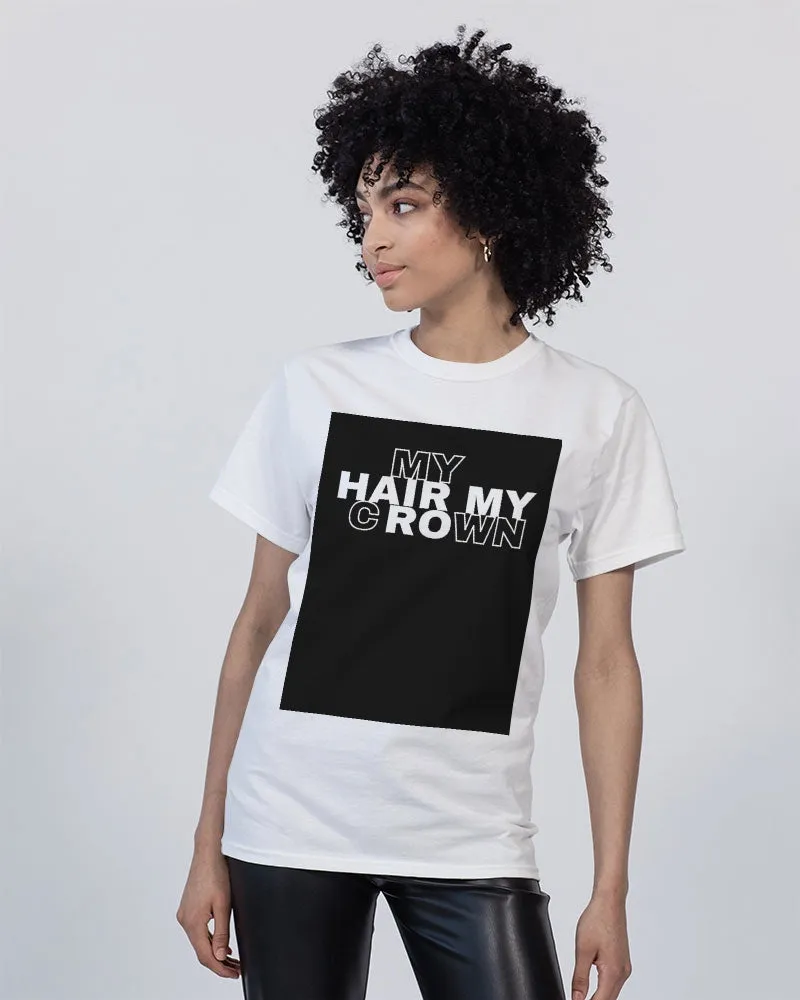 My Hair My Crown  Tee