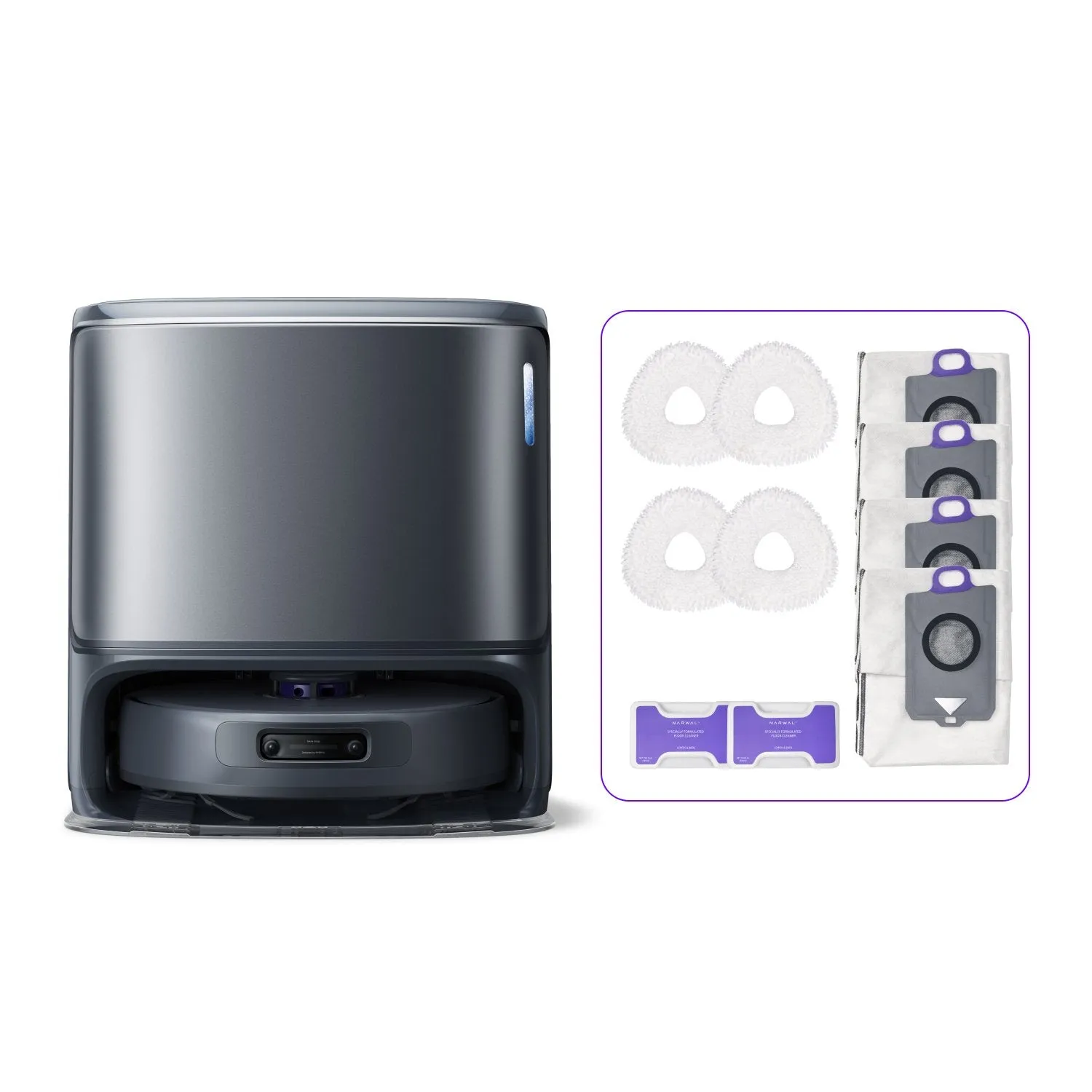 Narwal Freo Z Ultra Robot Vacuum & Mop