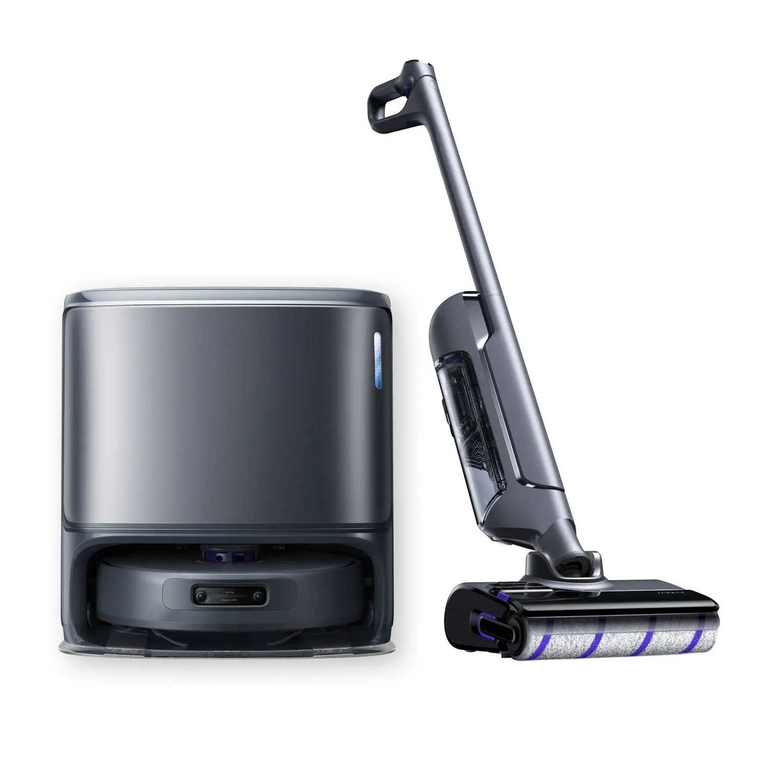 Narwal Freo Z Ultra Robot Vacuum & Mop