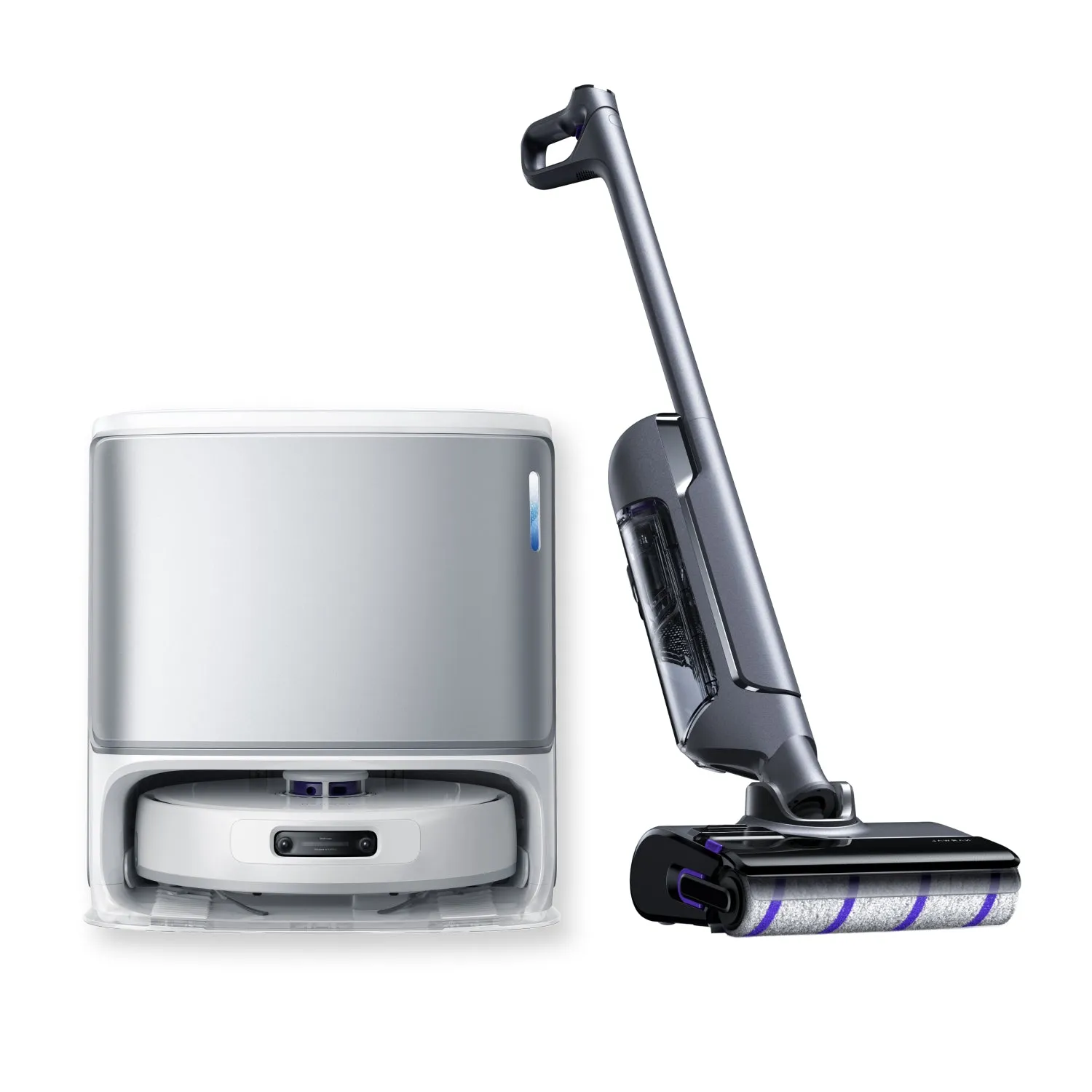 Narwal Freo Z Ultra Robot Vacuum & Mop