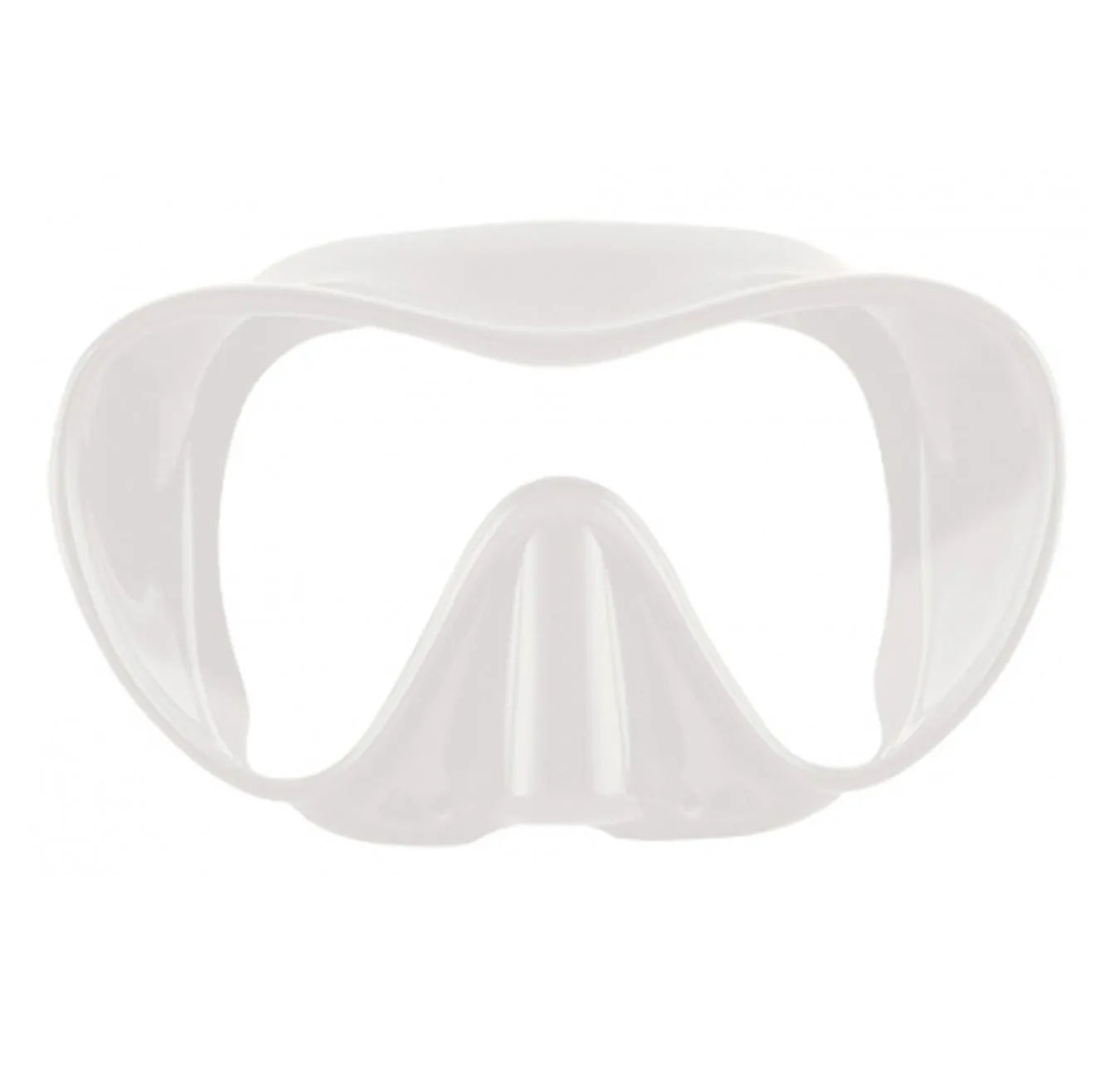 Ocean Pro Coral Mask