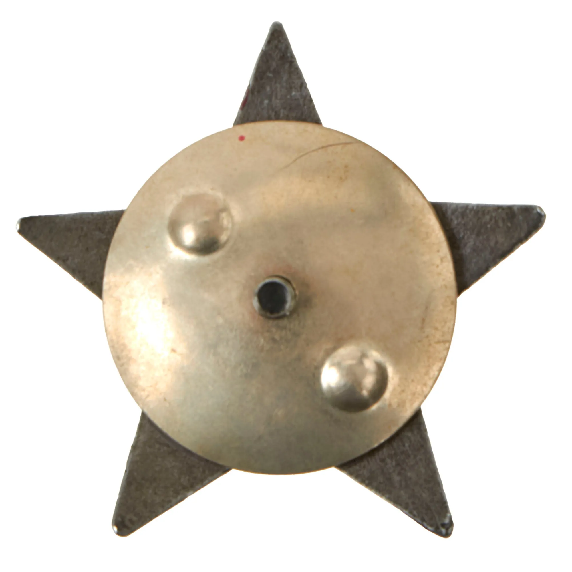 Original Soviet WWII Order of the Red Star (687981) 1944 Issue