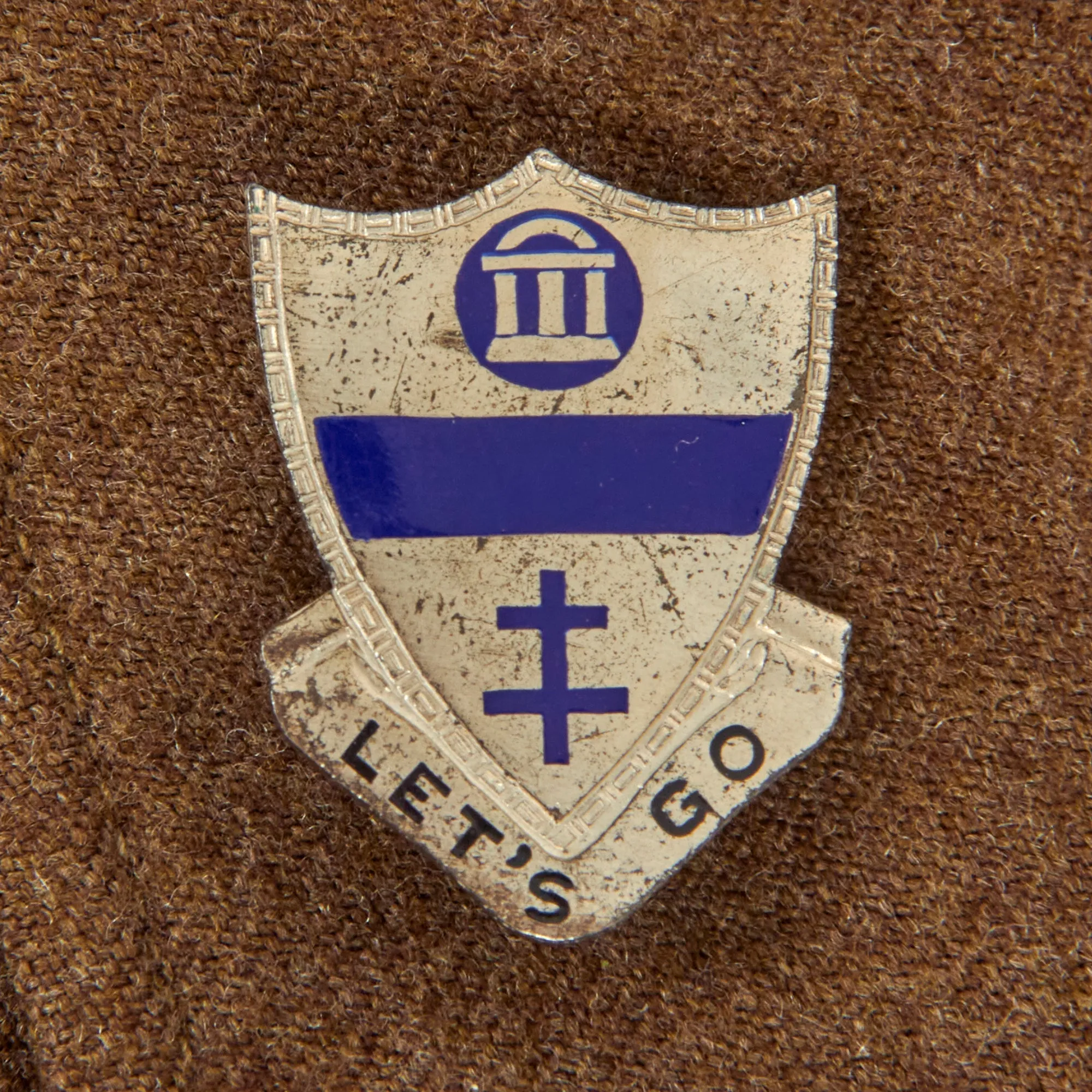 Original U.S. WWII 193rd Glider Infantry Regiment Named Uniforms with Garrison Cap, Jump Boots, Photos, Documents and More - PFC William E. Smith - 17th & 82nd Airborne Division