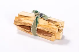 Palo Santo Wood Incense | Manready Mercantile