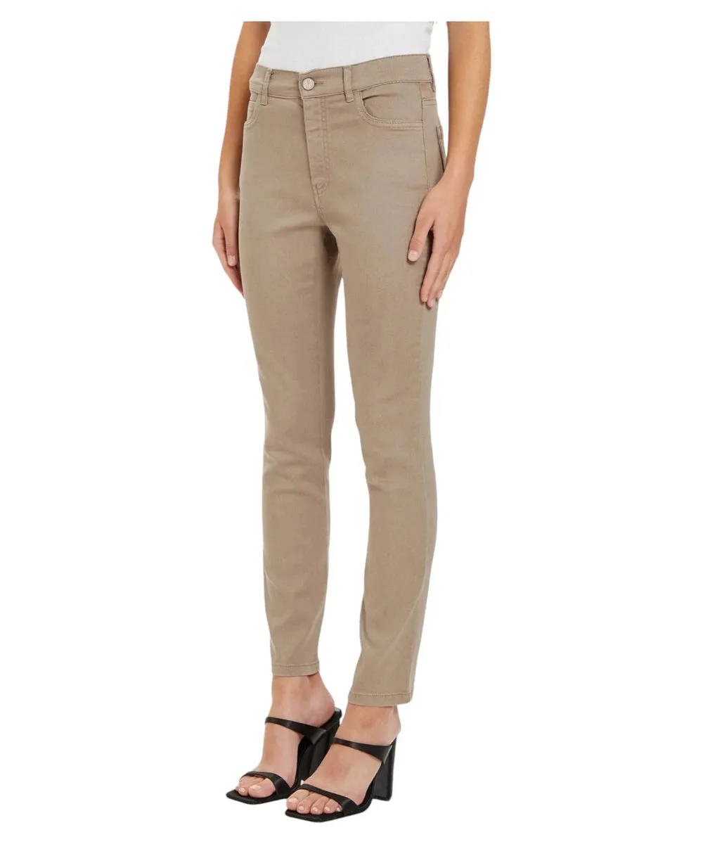 Pantaloni Currier Marella Jeans 5 Tasche