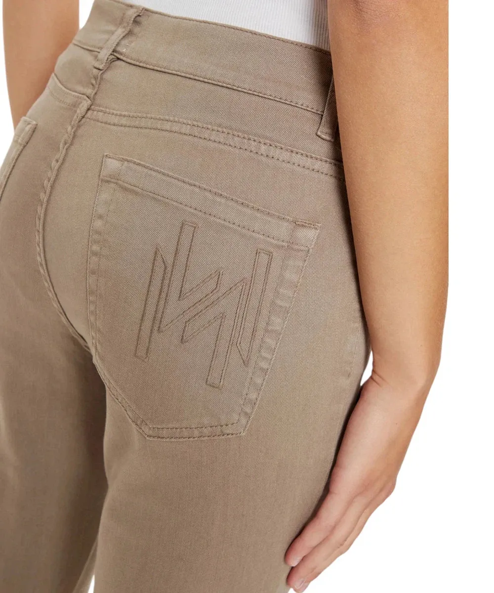 Pantaloni Currier Marella Jeans 5 Tasche
