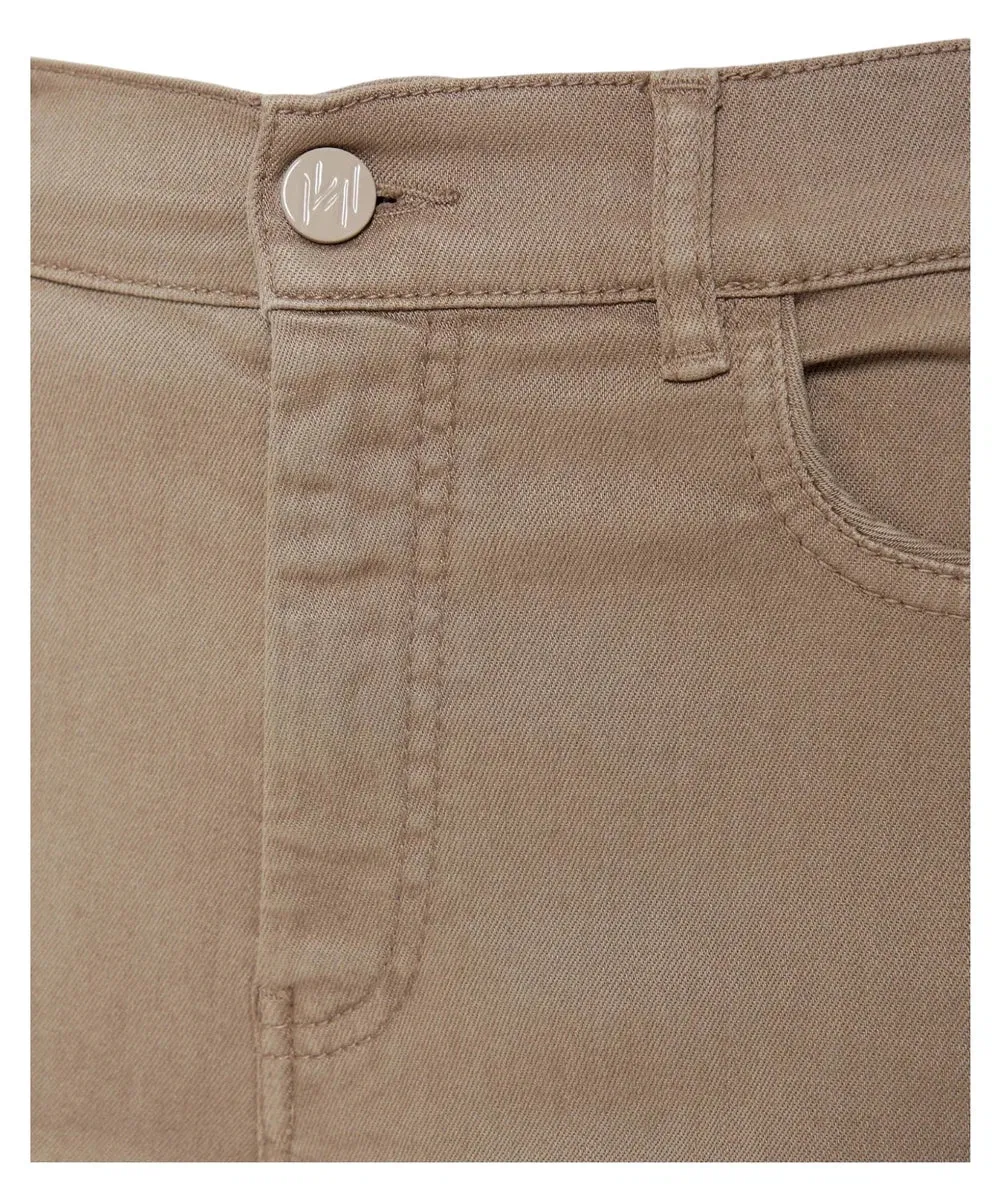 Pantaloni Currier Marella Jeans 5 Tasche