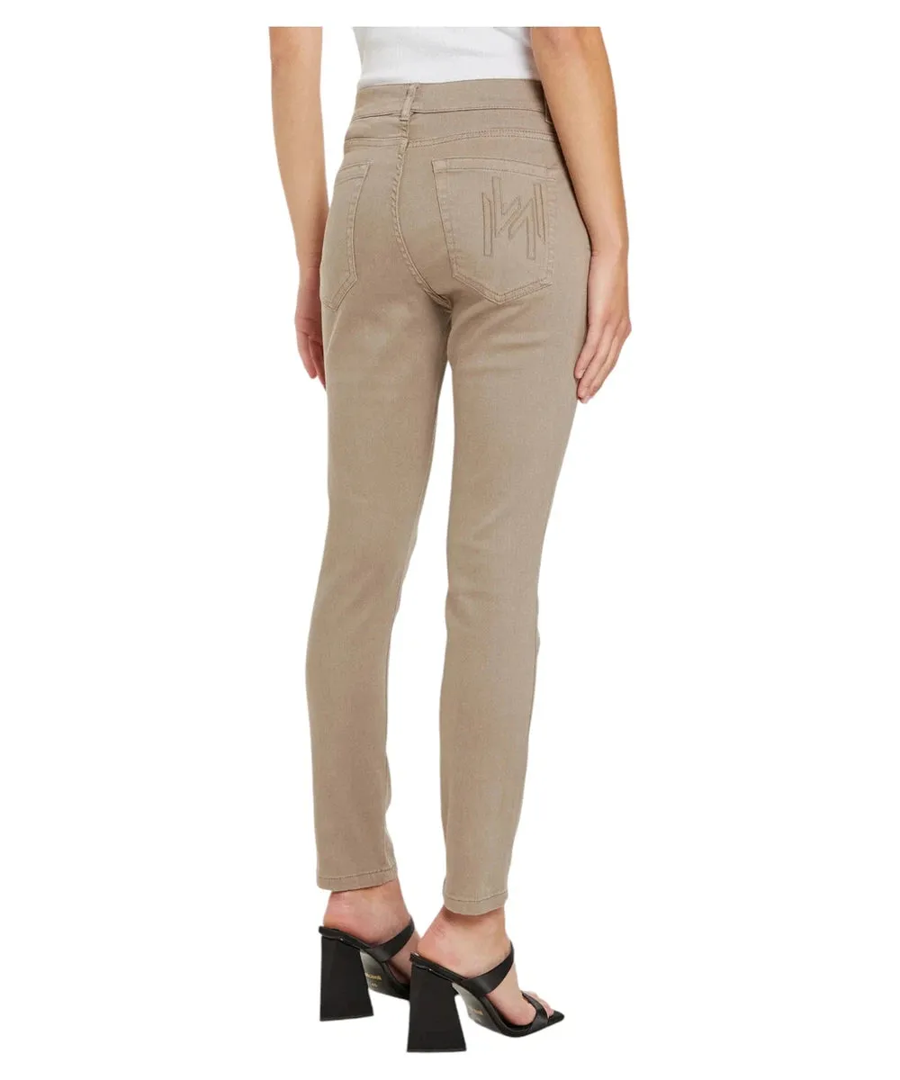 Pantaloni Currier Marella Jeans 5 Tasche
