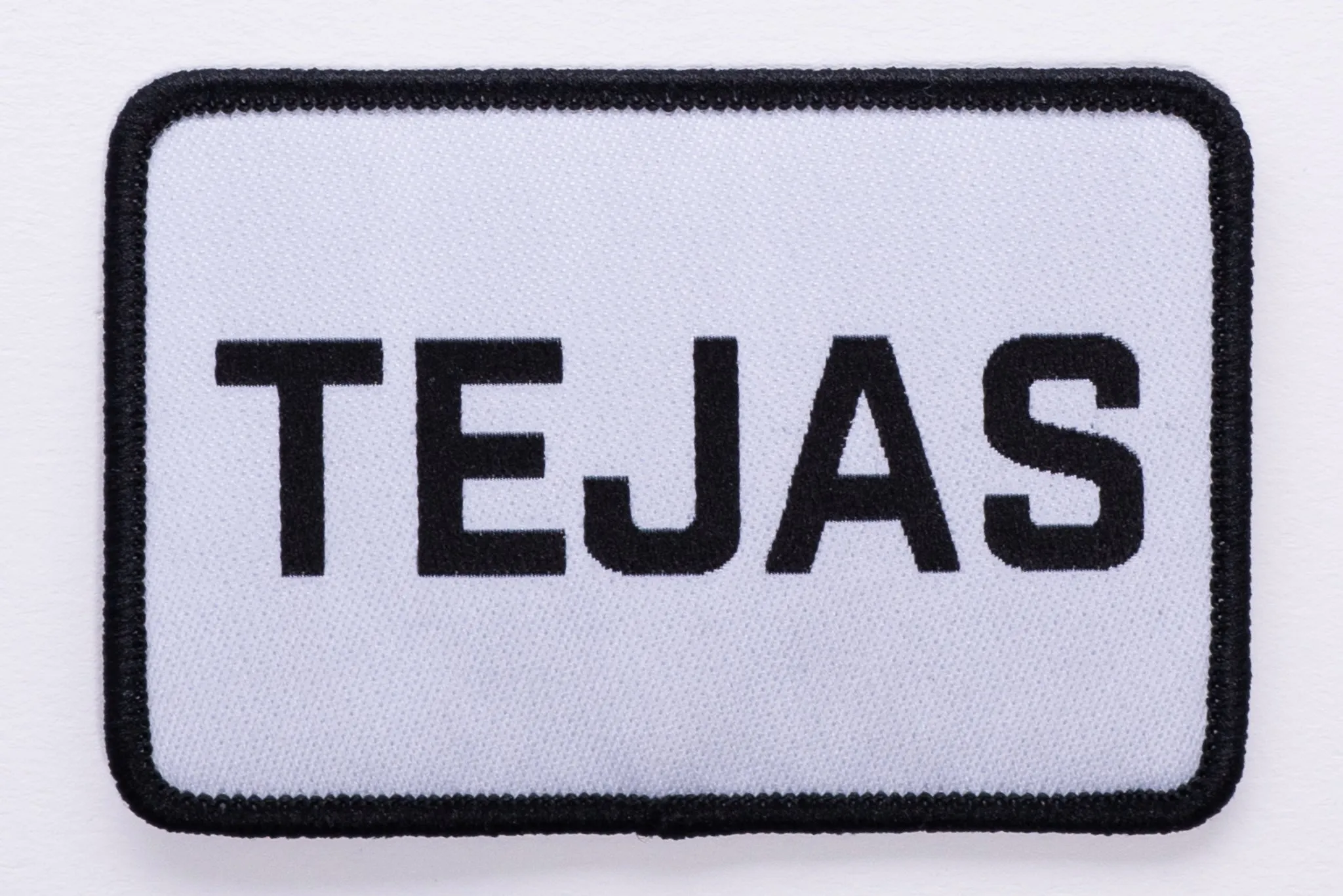 Patch | Tejas Rectangle | Manready Mercantile
