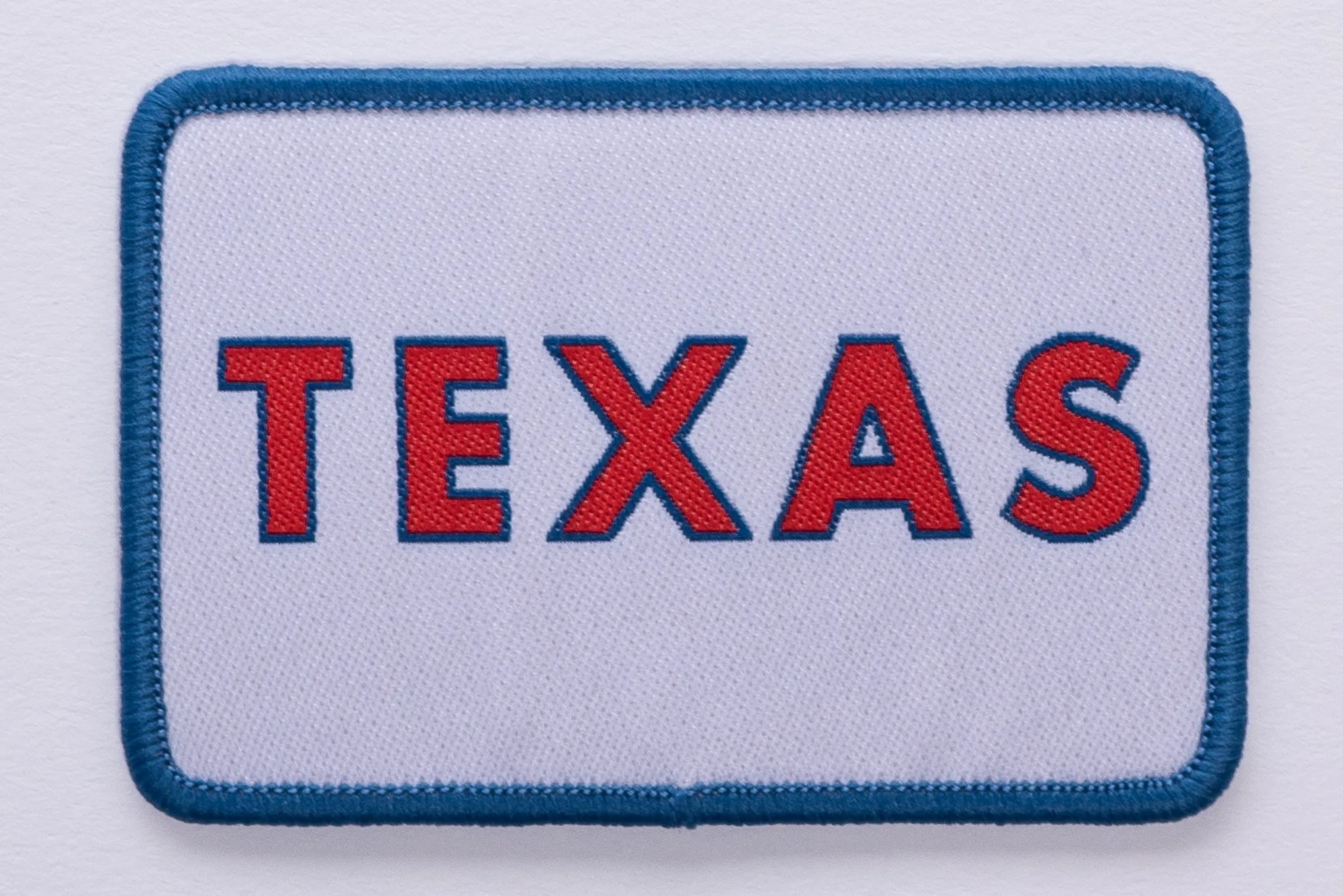 Patch | Texas | Manready Mercantile