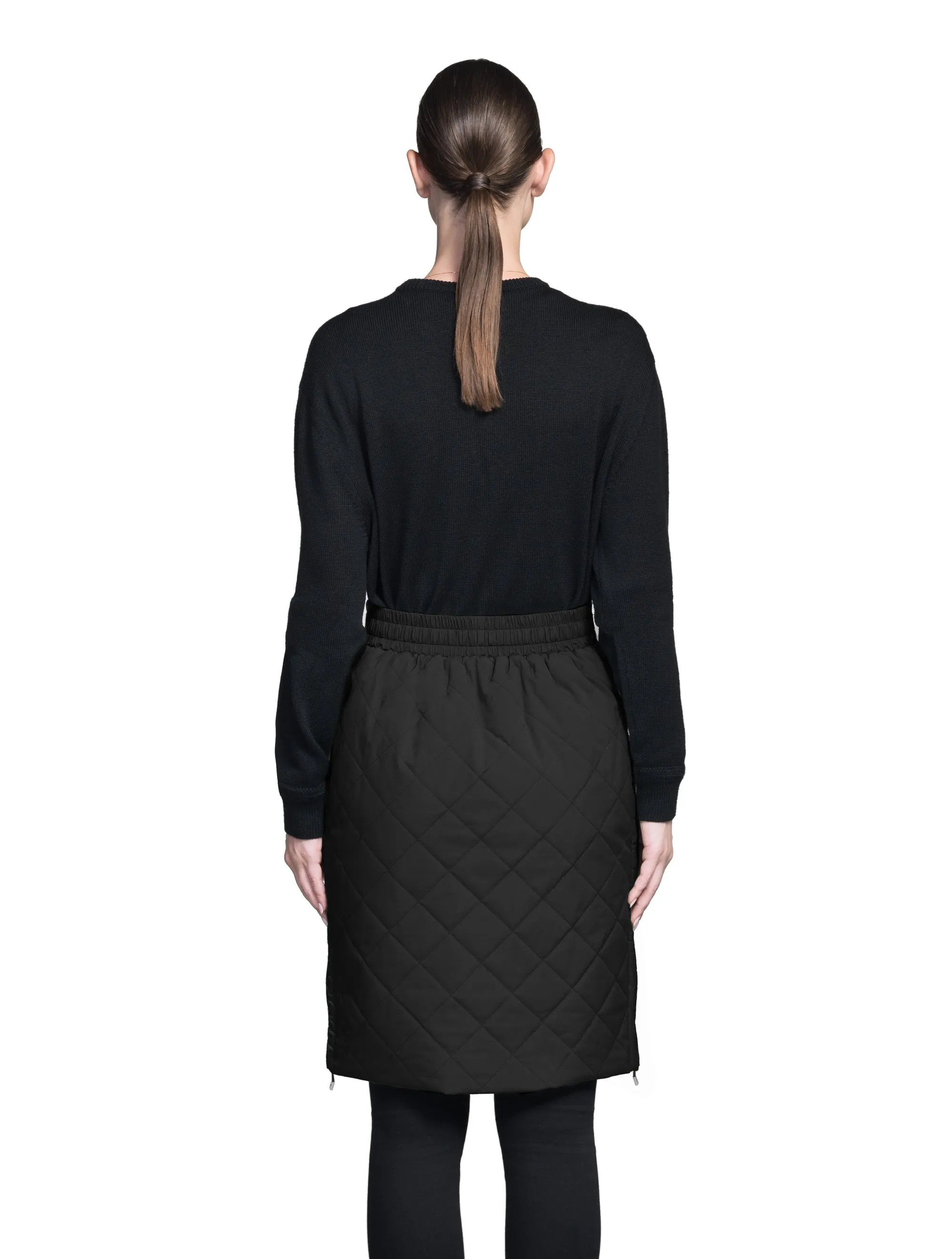 Phora Legacy Women's Tailored Skirt