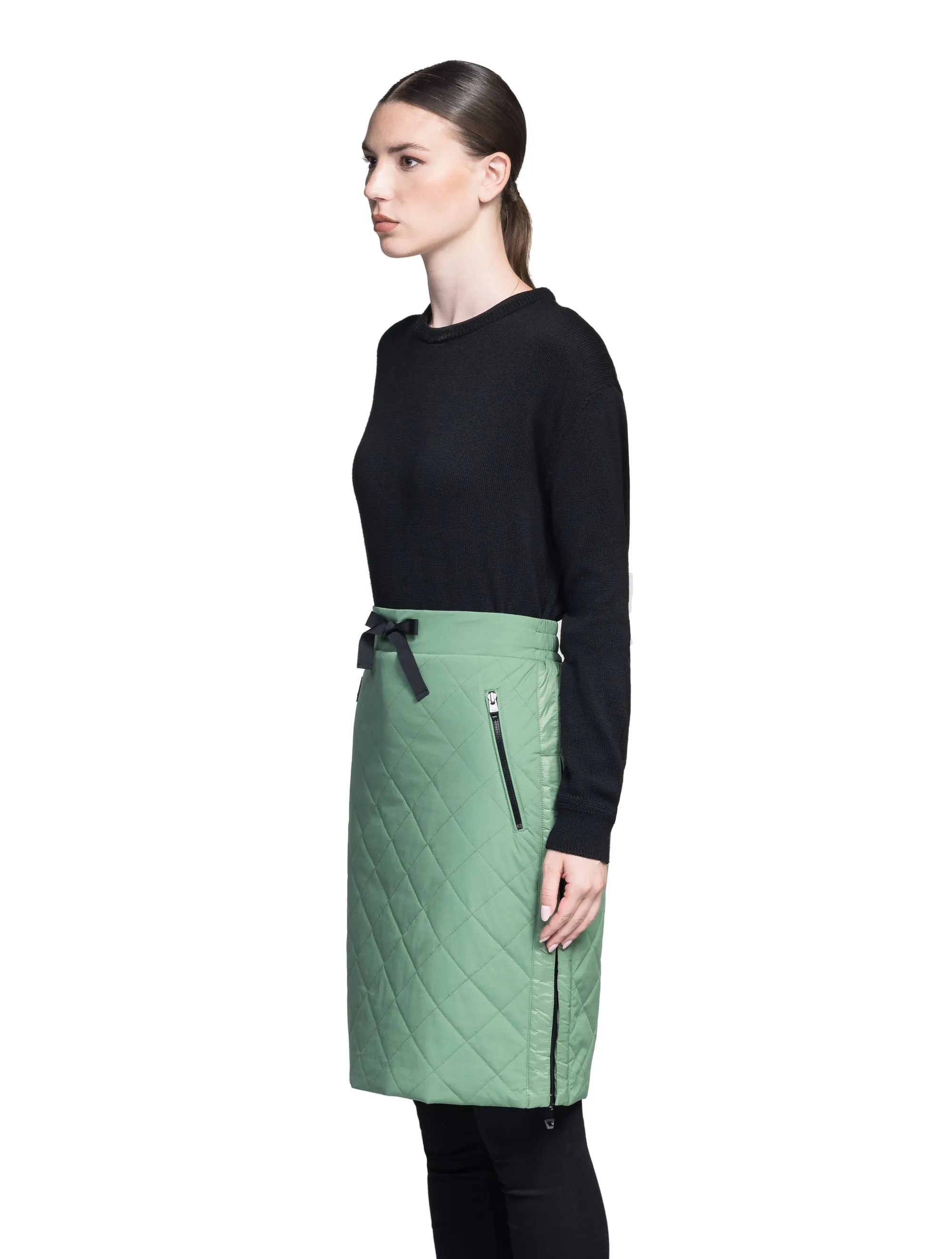 Phora Legacy Women's Tailored Skirt