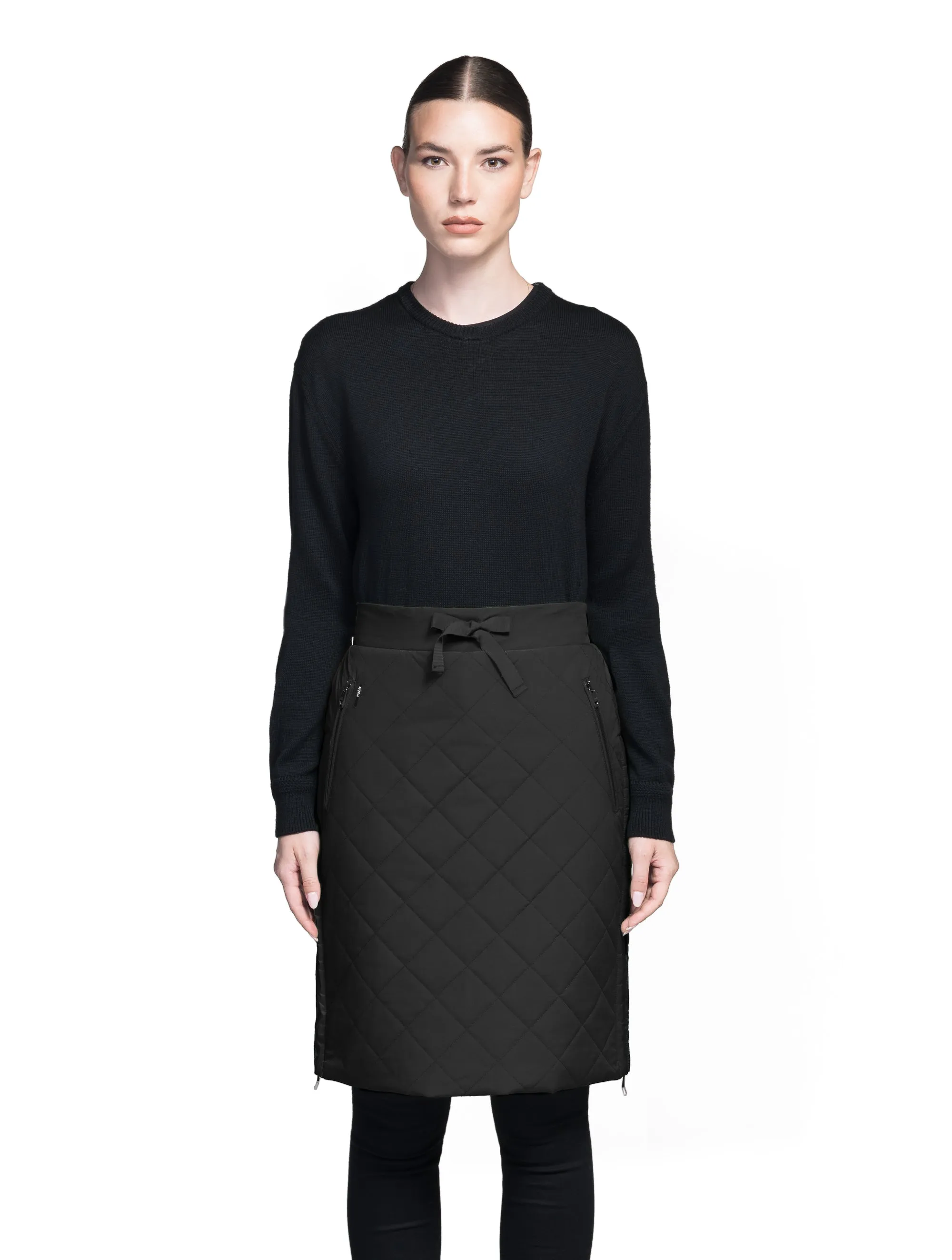 Phora Legacy Women's Tailored Skirt