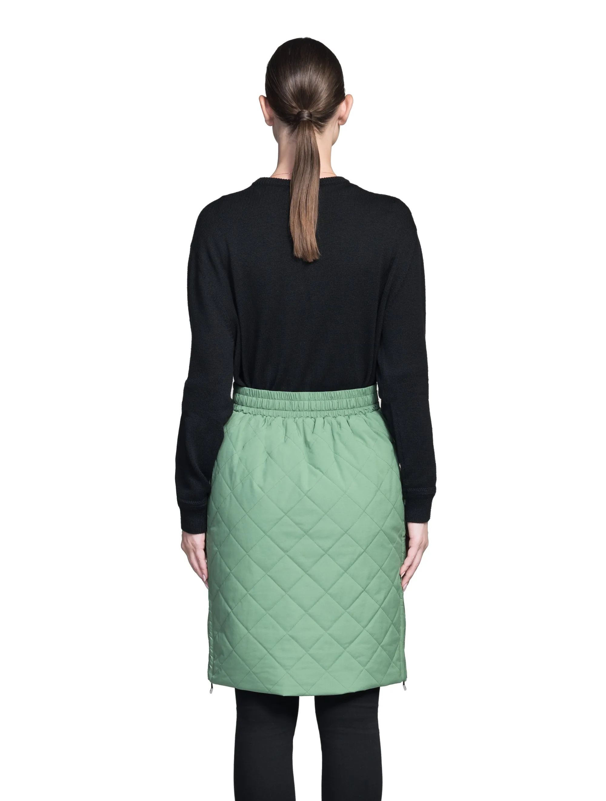 Phora Legacy Women's Tailored Skirt