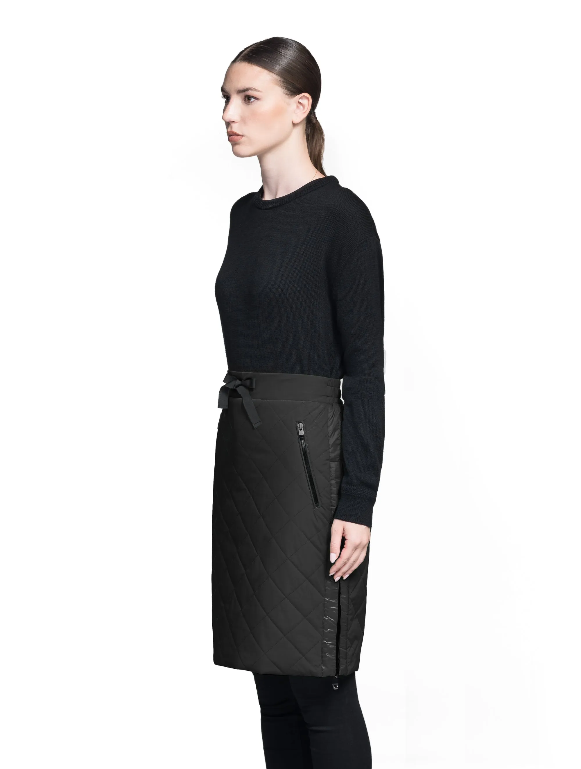 Phora Legacy Women's Tailored Skirt