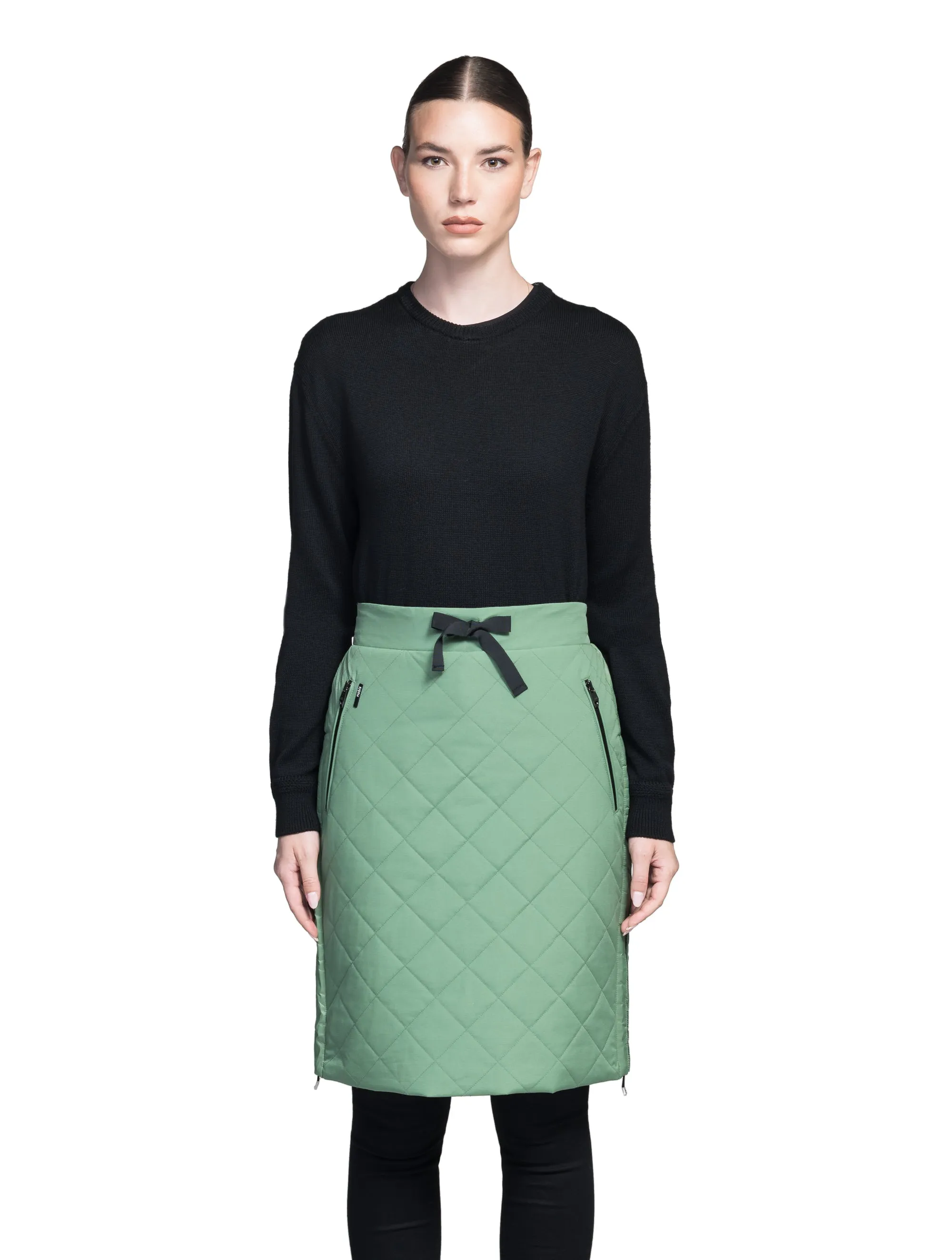 Phora Legacy Women's Tailored Skirt