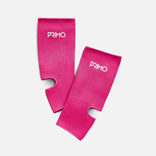Primo Primo Monochrome Ankleguards