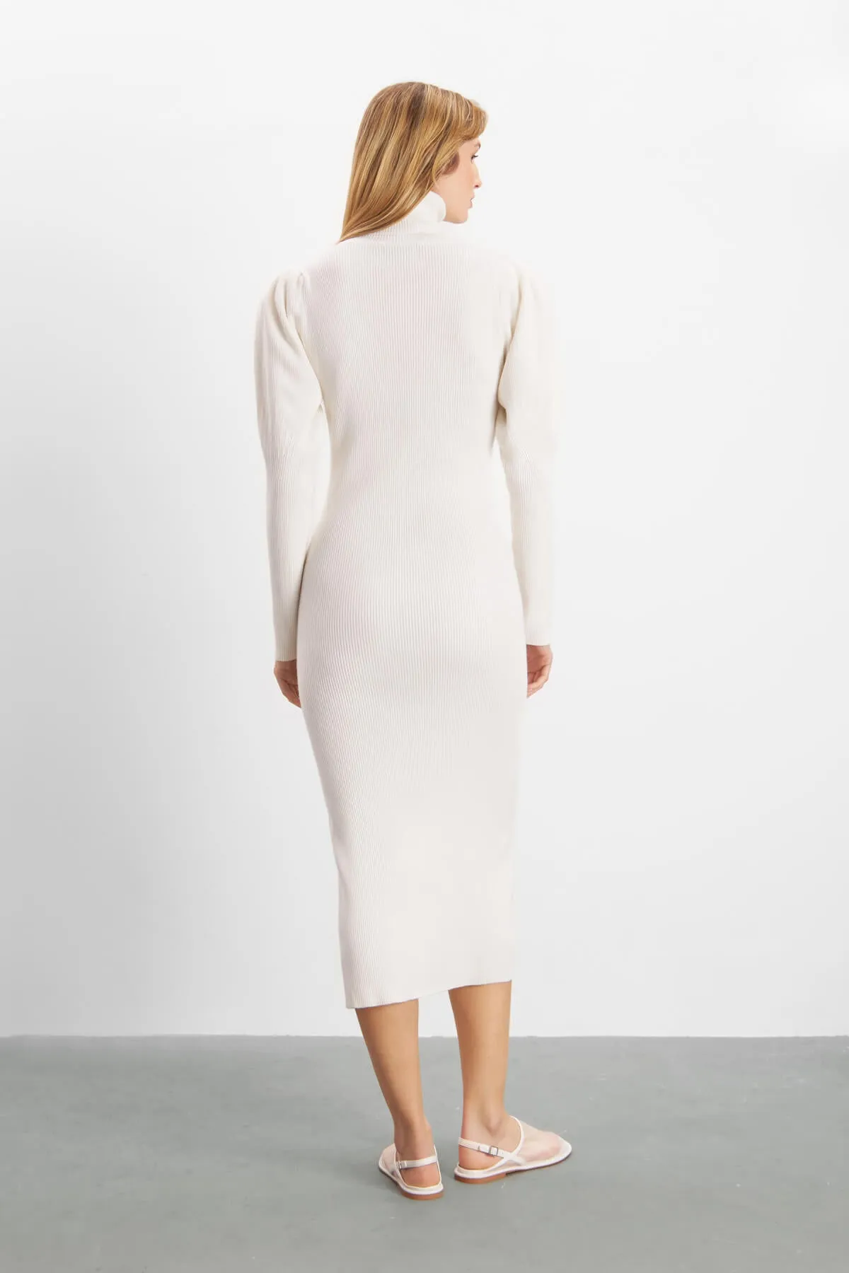 Selma Knit Dress