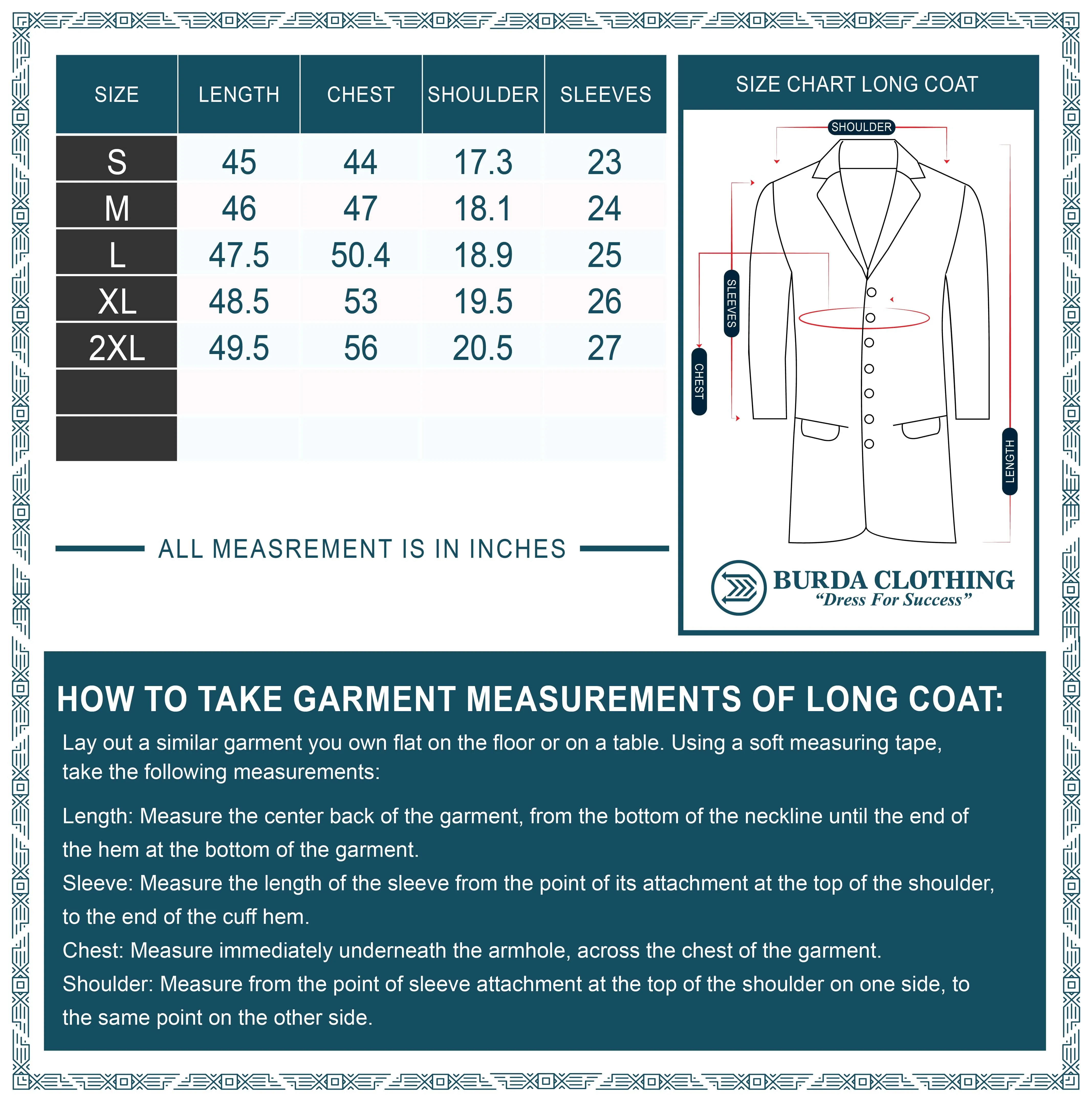 Silver Overcoat