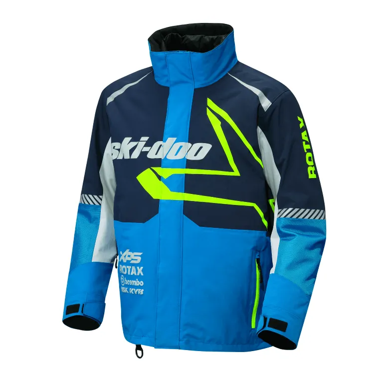 Ski-Doo X-Team Jacket Big & Tall