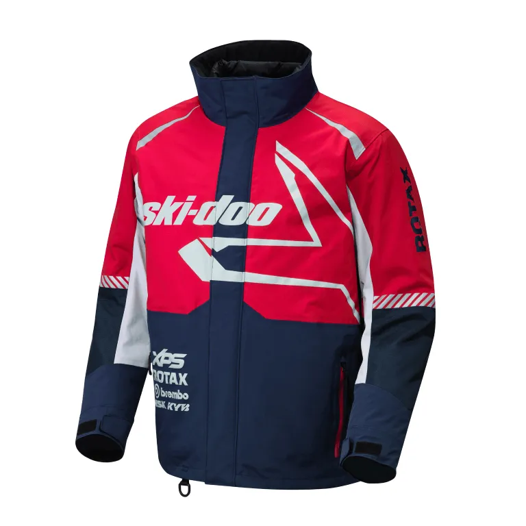 Ski-Doo X-Team Jacket Big & Tall