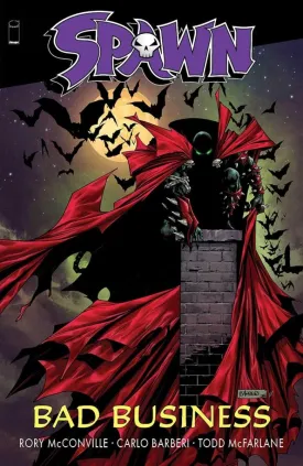 Spawn Bad Business TP