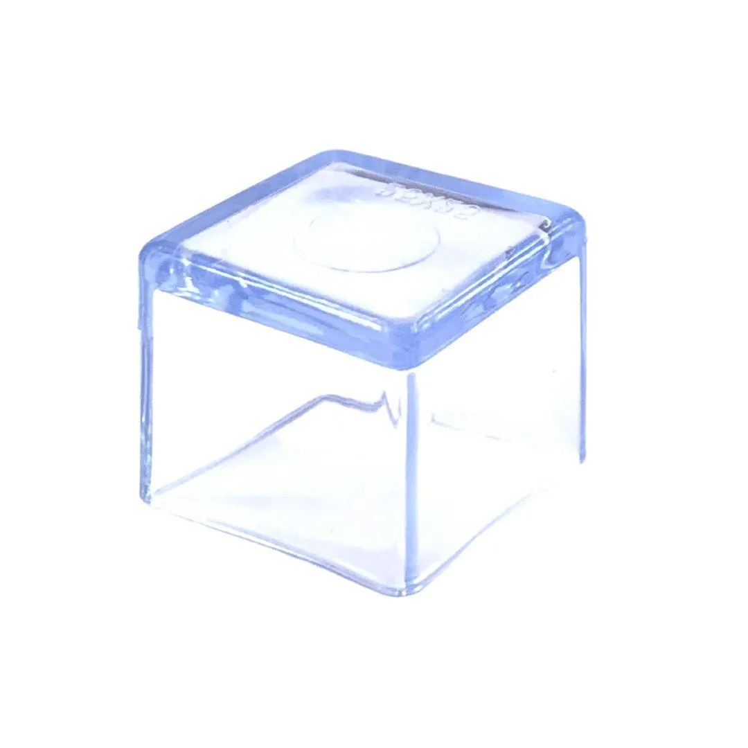 Square Silicone Non Slip Floor Protector - Floor Protection