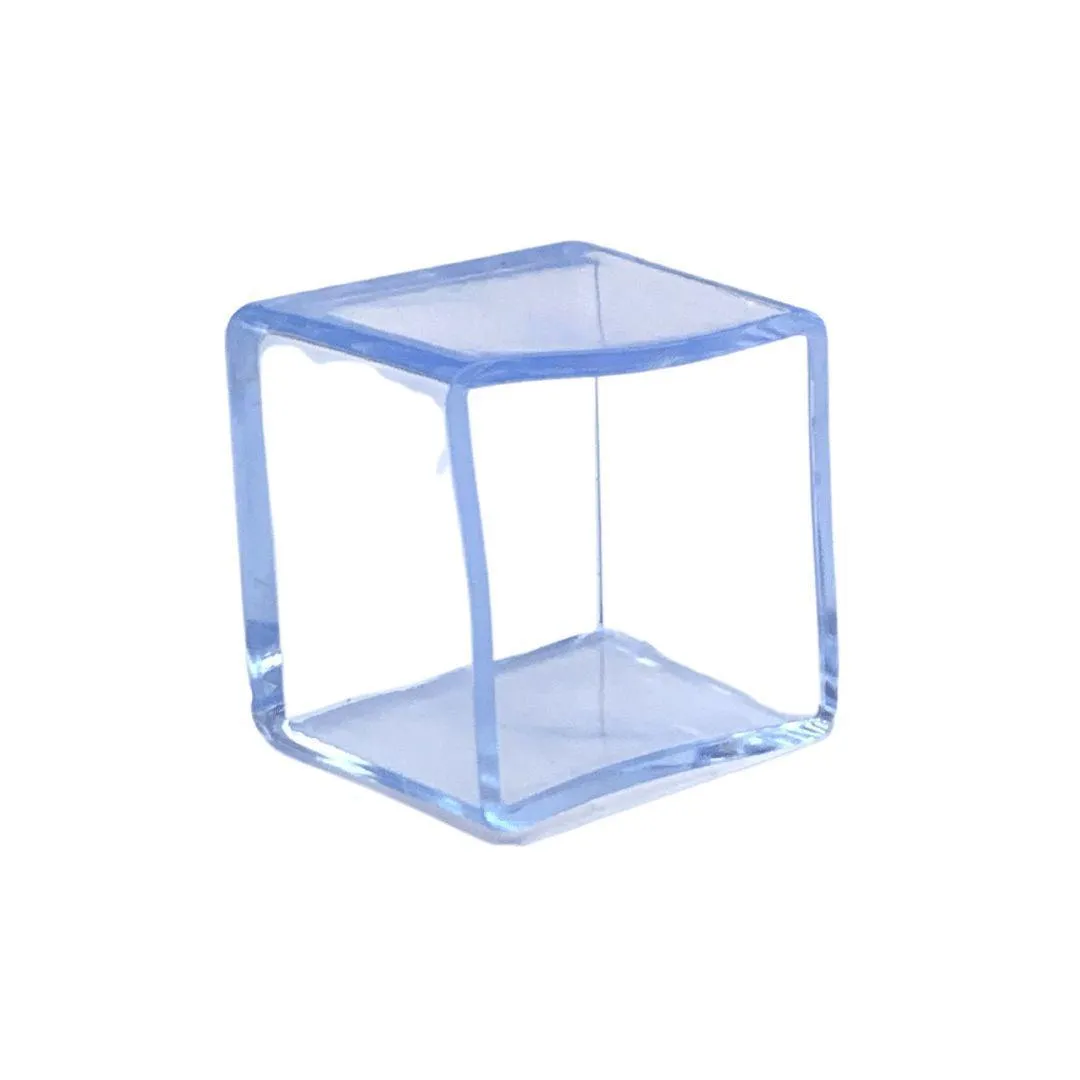 Square Silicone Non Slip Floor Protector - Floor Protection