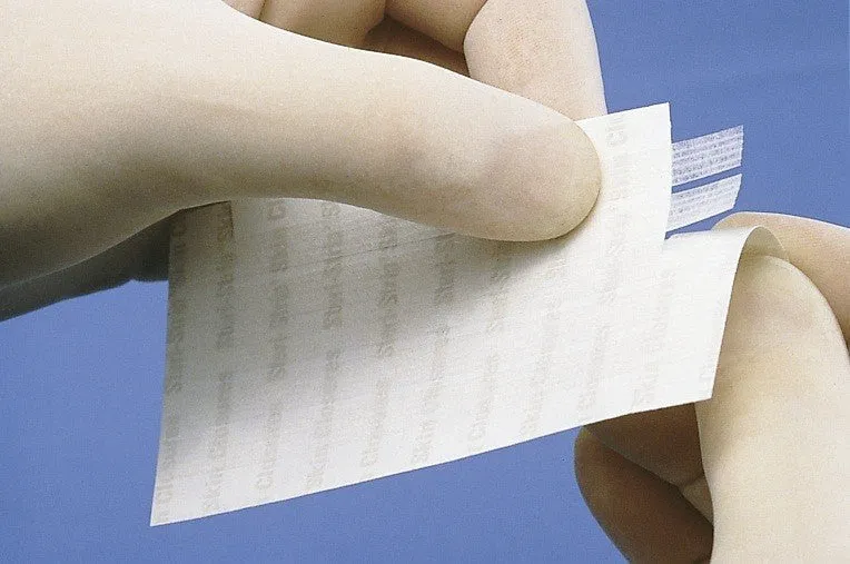 Steri-Strips Skin Closures (Reinforced), R1540, R1541, R1542