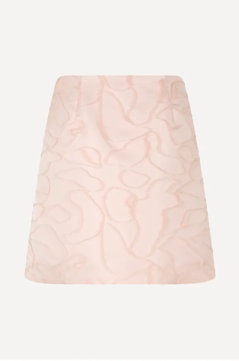 Stine Goya- Silje Skirt: Rose