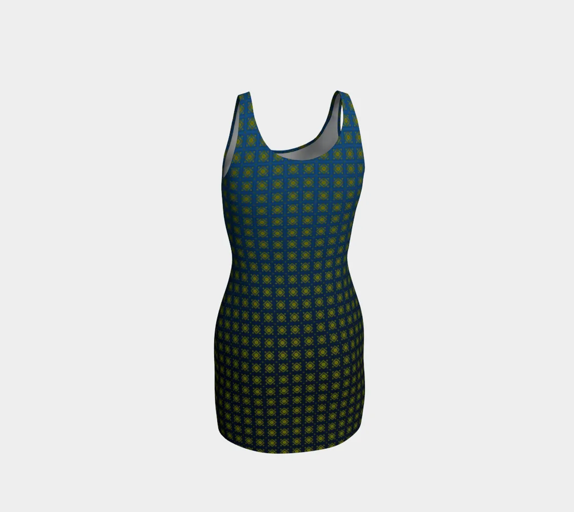 Swagger Bodycon Dress