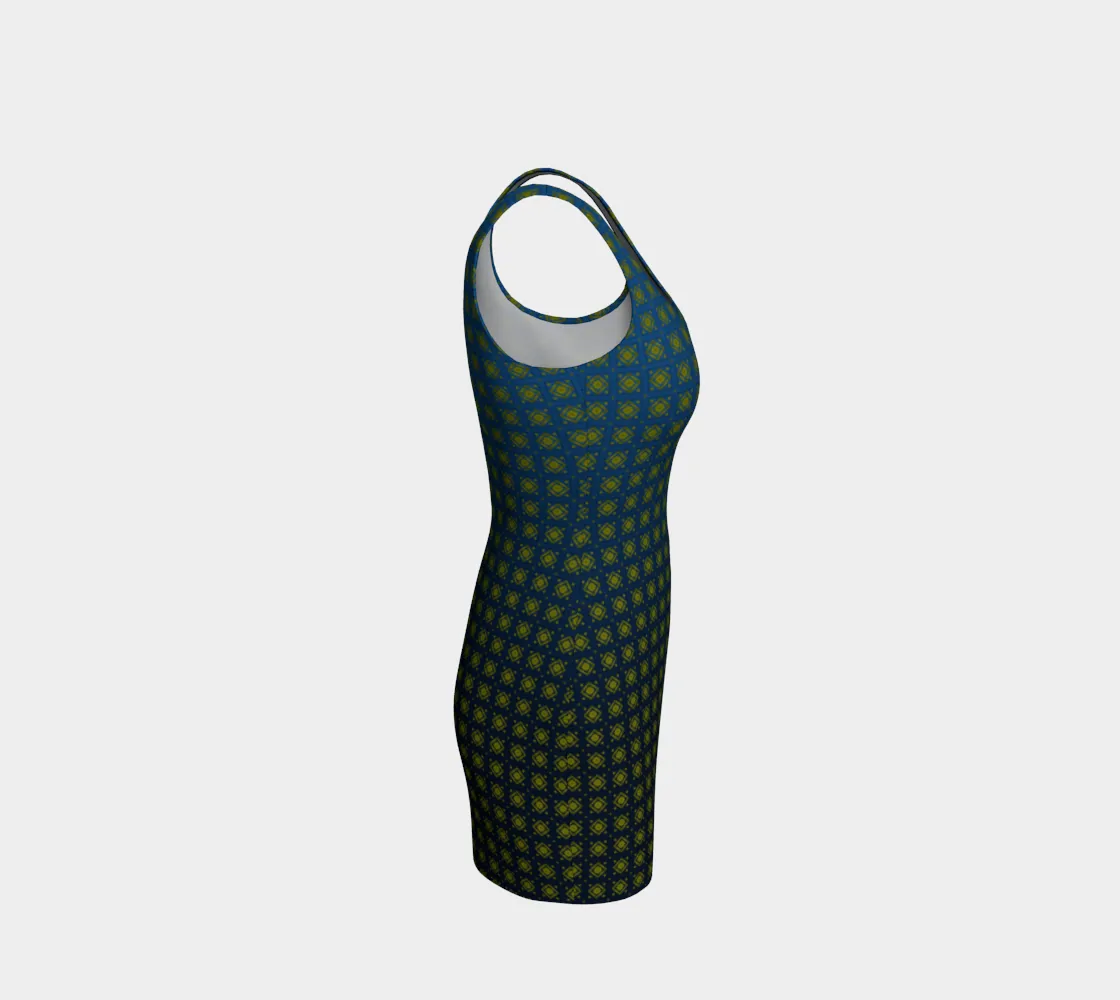 Swagger Bodycon Dress